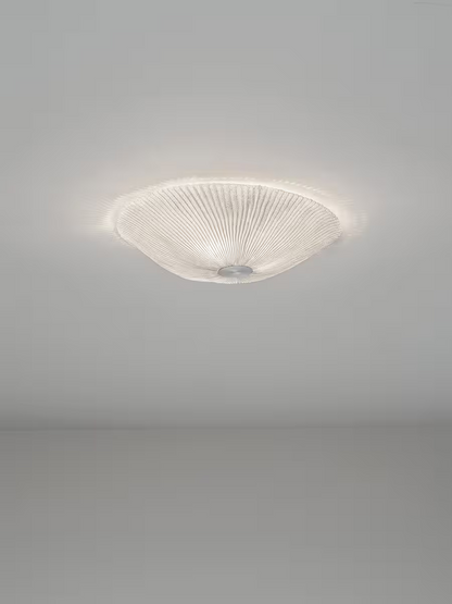 A-Emotional Light Onn Flush Ceiling Light