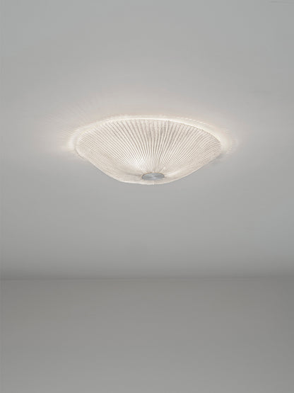 A-Emotional Light Onn Flush Ceiling Light