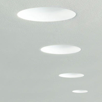 Astro Trimless Round Adjustable Downlight