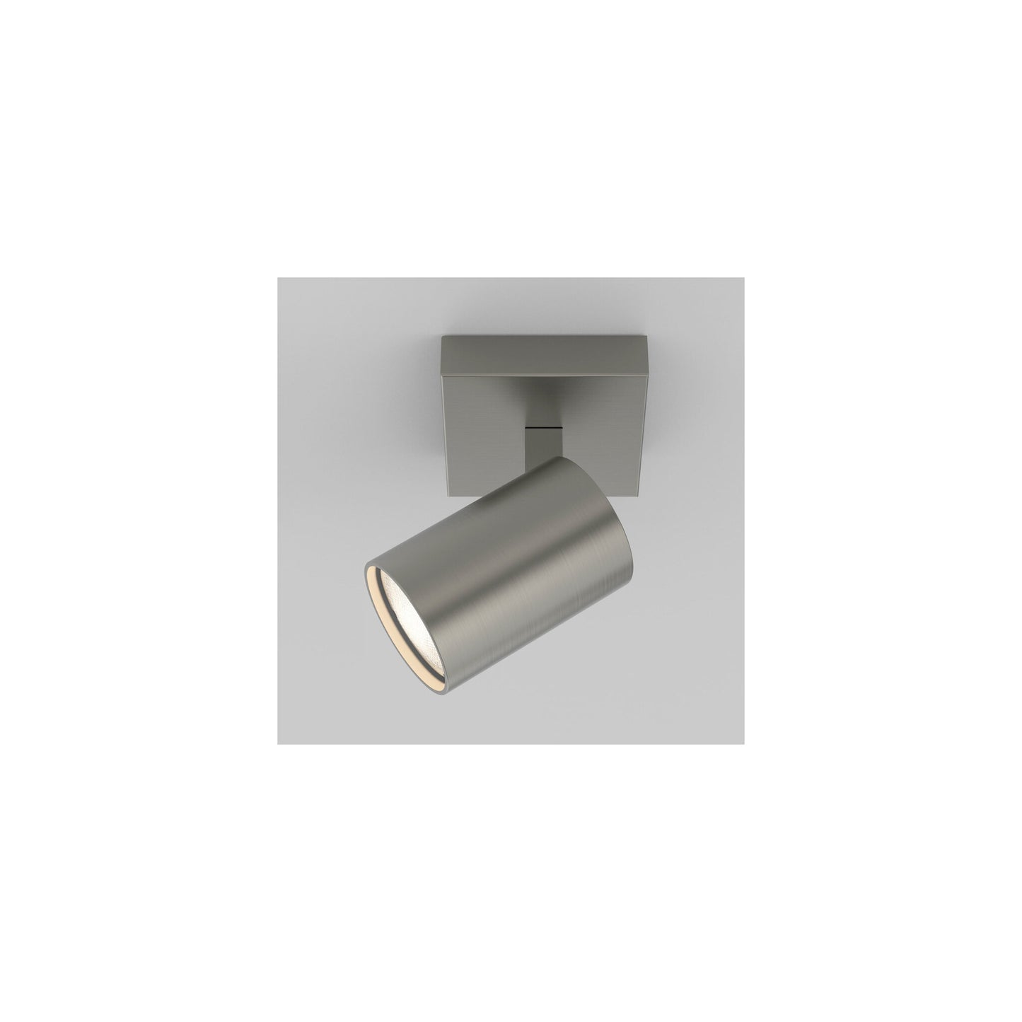 Ascoli Single Wall or Ceiling Spotlight