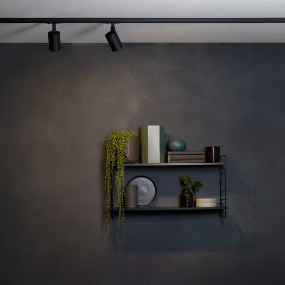 Ascoli Track Ceiling Spotlight