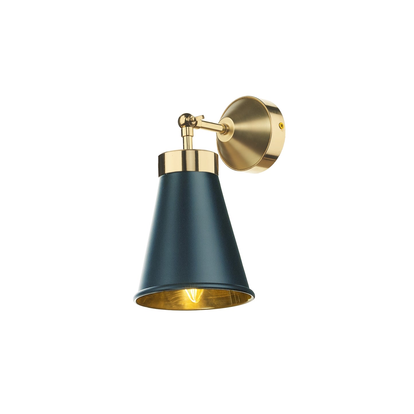 Hyde Single Wall Light