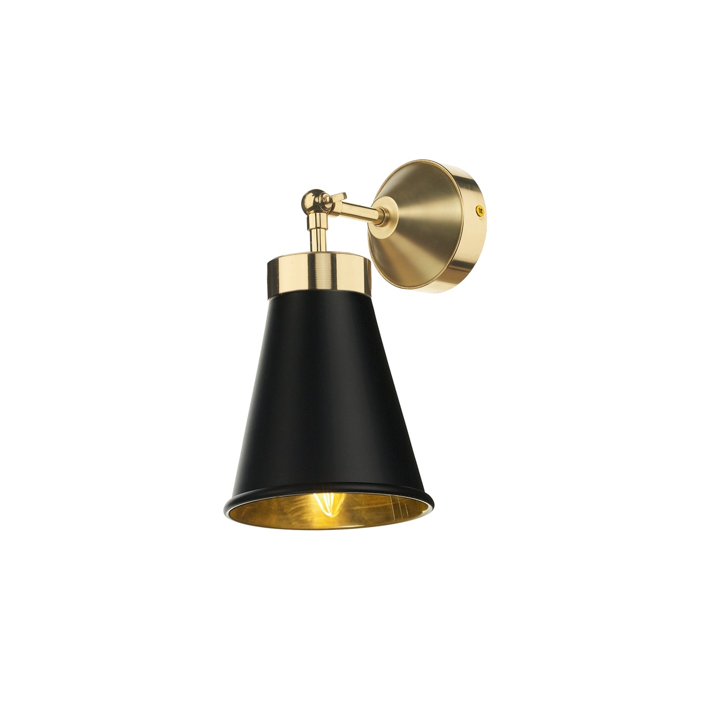 Hyde Single Wall Light