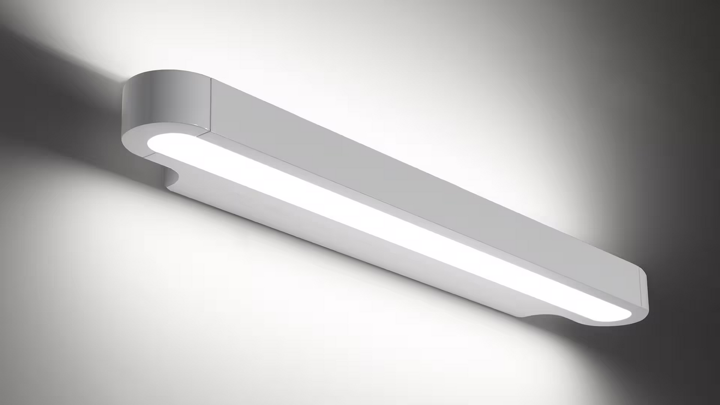 Talo 90 Undimmable LED Wall Light