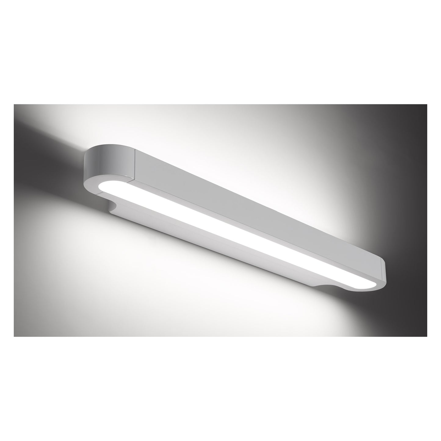 Talo 90 Medium Up & Down Dimmable LED Wall Light