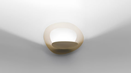 Pirce Micro Decorative 3000K LED Wall Washer