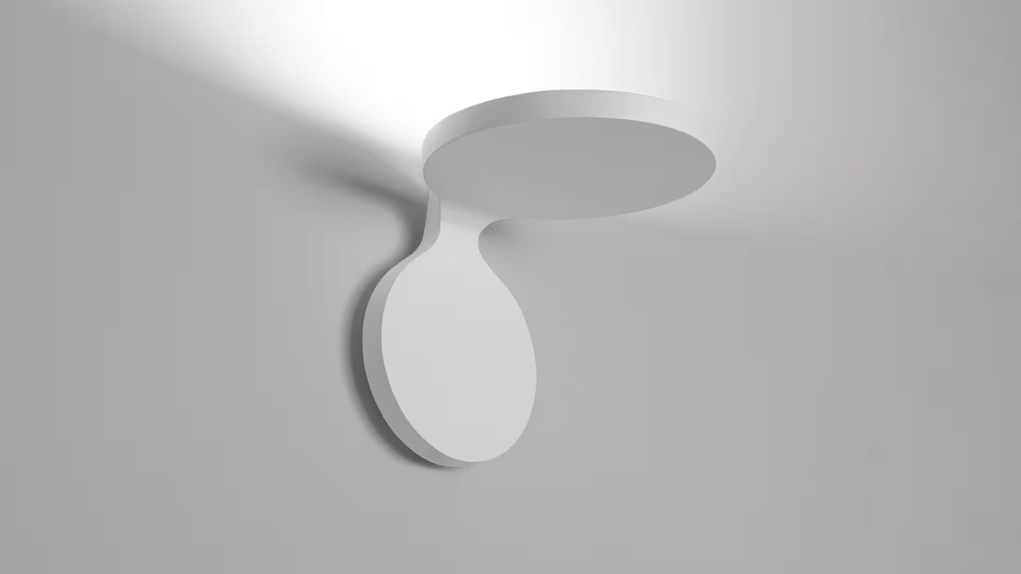 Rea 17 Wall Washer