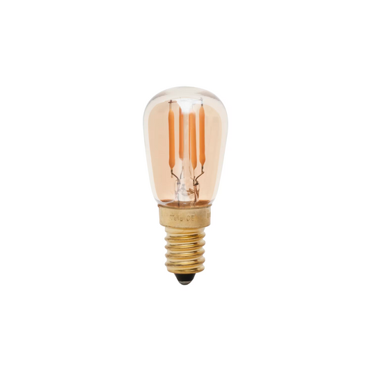 Classic Pygmy Dimmable 2200K LED Bulb