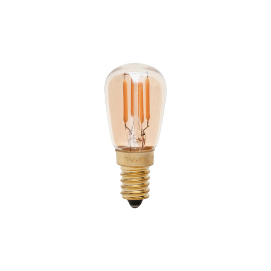 Classic Pygmy Dimmable 2200K LED Bulb