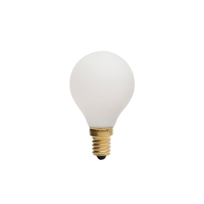 Tala Porcelain Globe Bulb