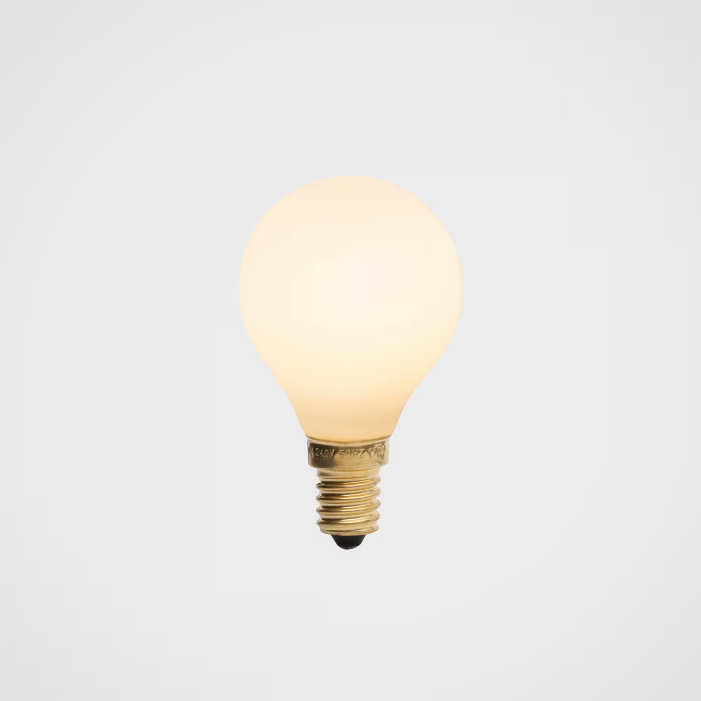 Porcelain I 2700K LED Bulb