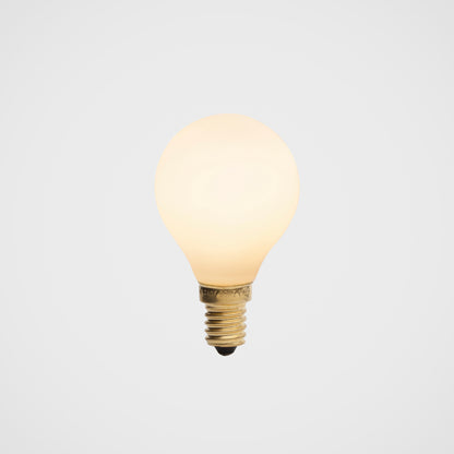 Tala Porcelain Globe Bulb