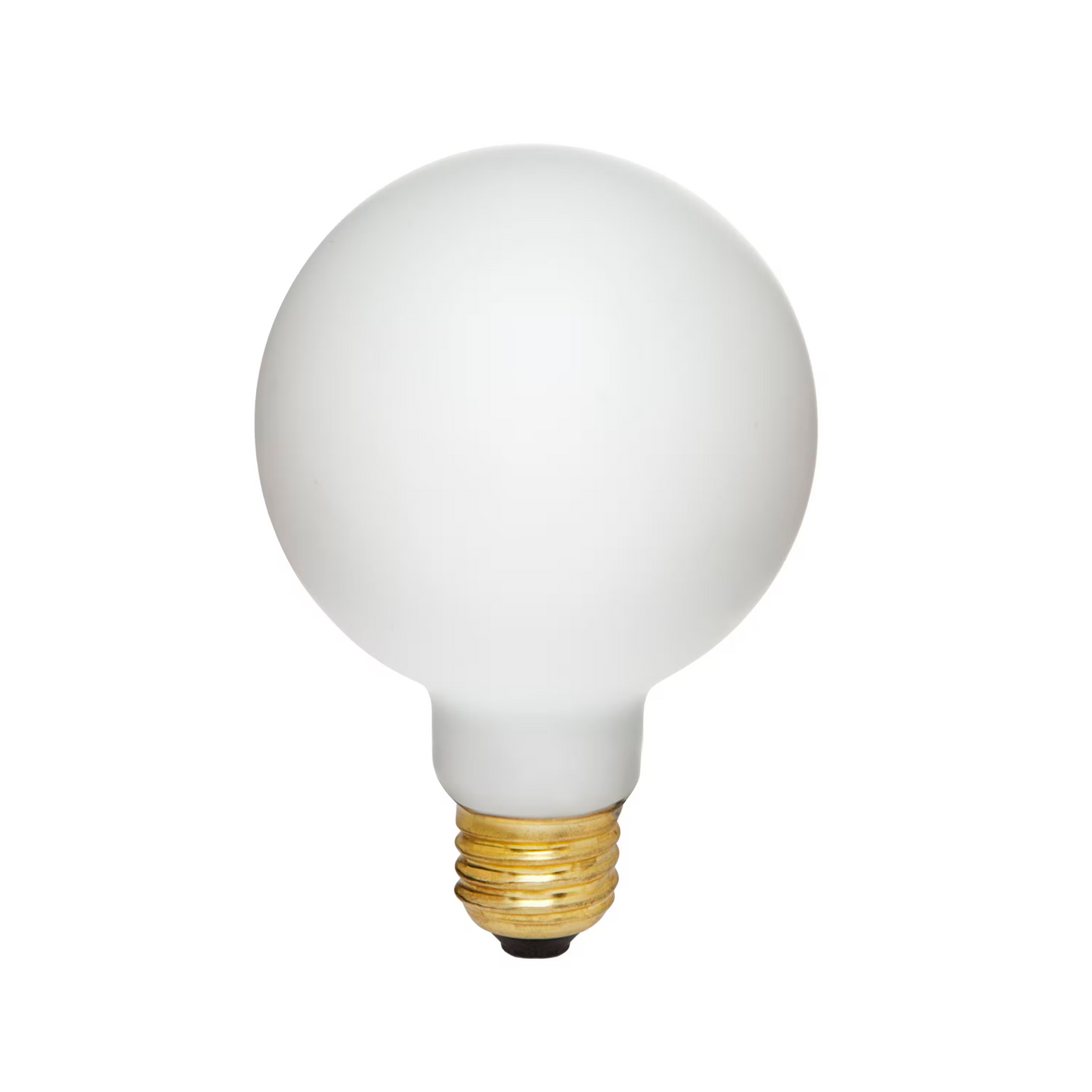 Porcelain II 2700K LED Bulb