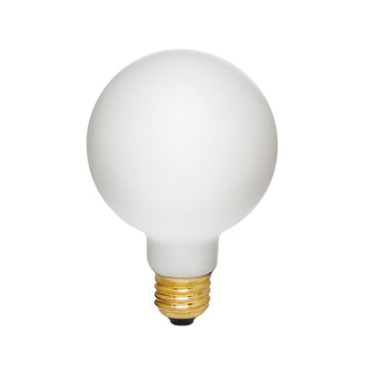 Tala Porcelain Globe Bulb