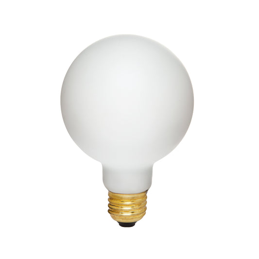 Porcelain II 2700K LED Bulb