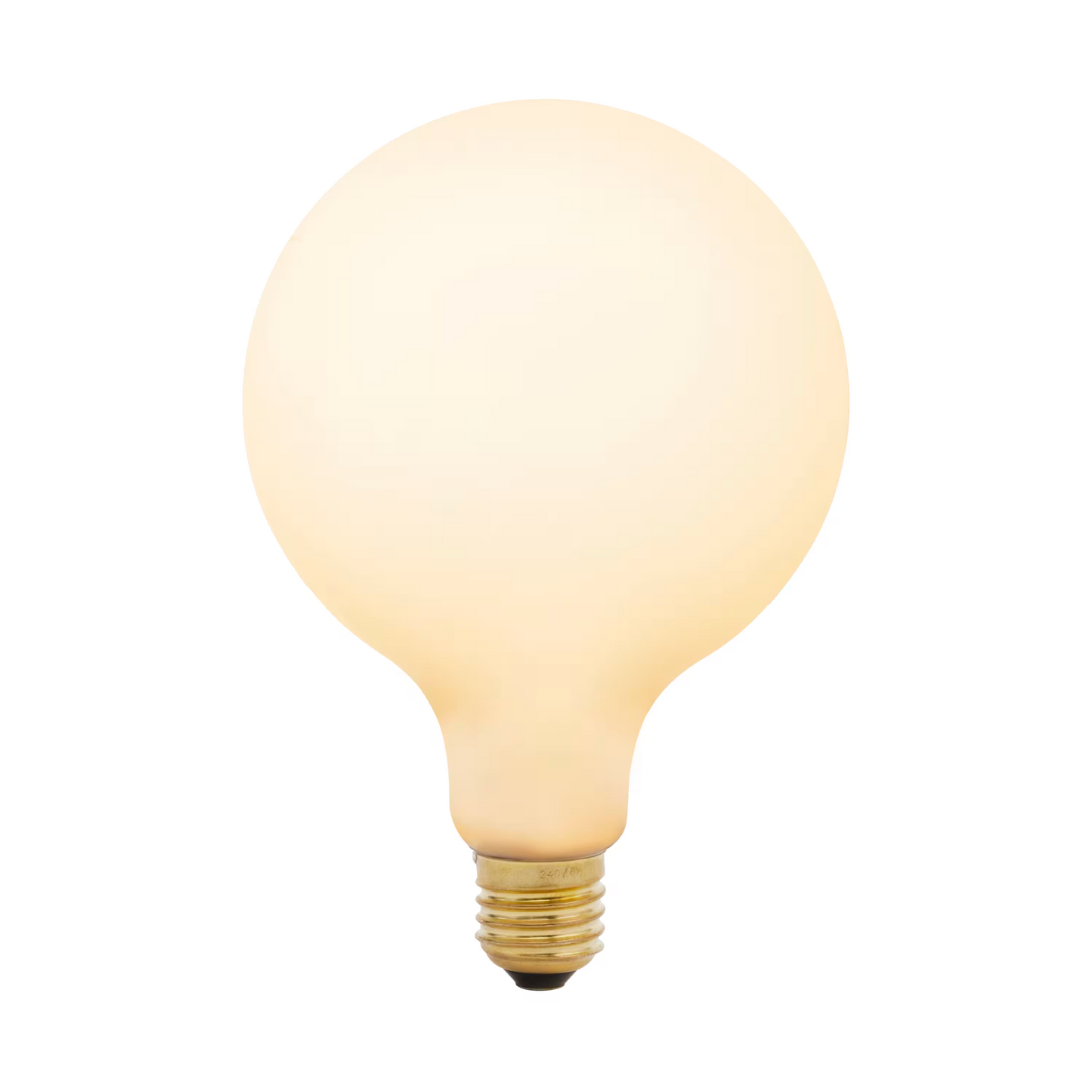 Porcelain II 2700K LED Bulb
