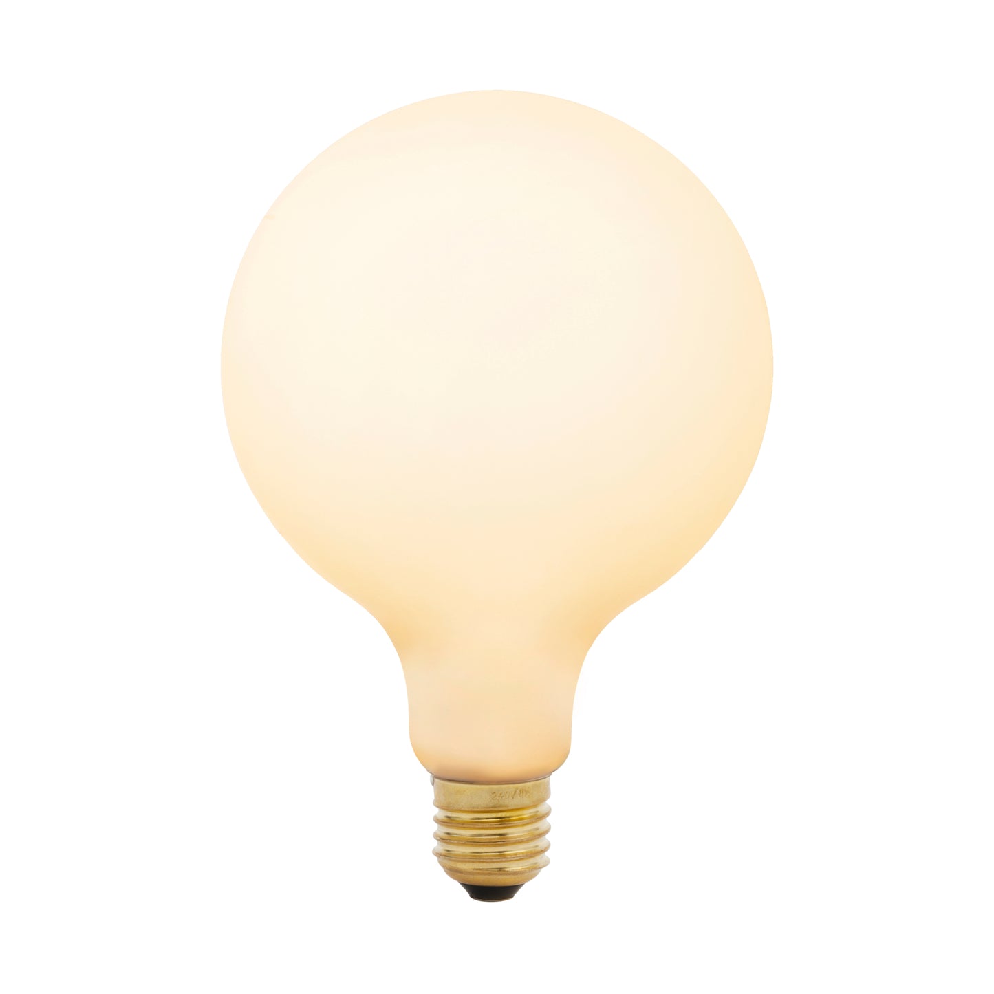Porcelain II 2700K LED Bulb