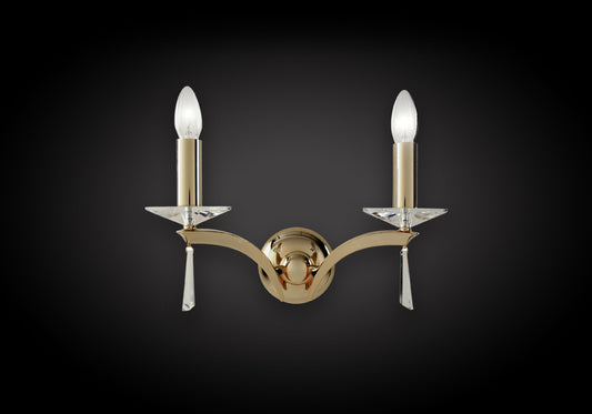 Pedret Forum Wall Light
