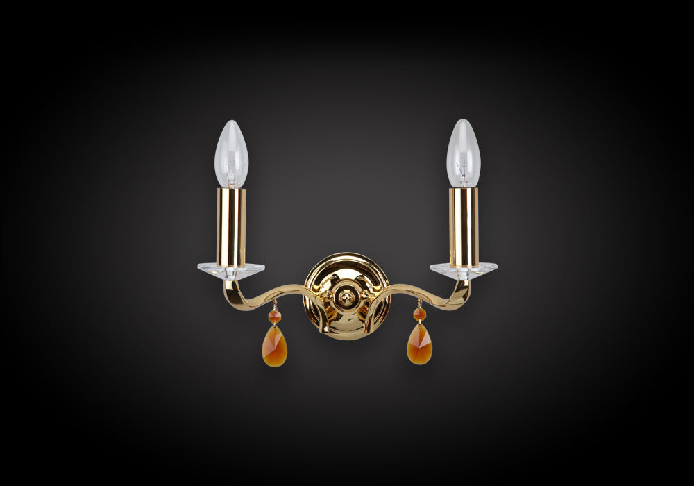 Pedret Cobra Decorative Wall Light
