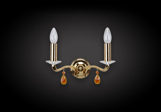Pedret Cobra Decorative Wall Light