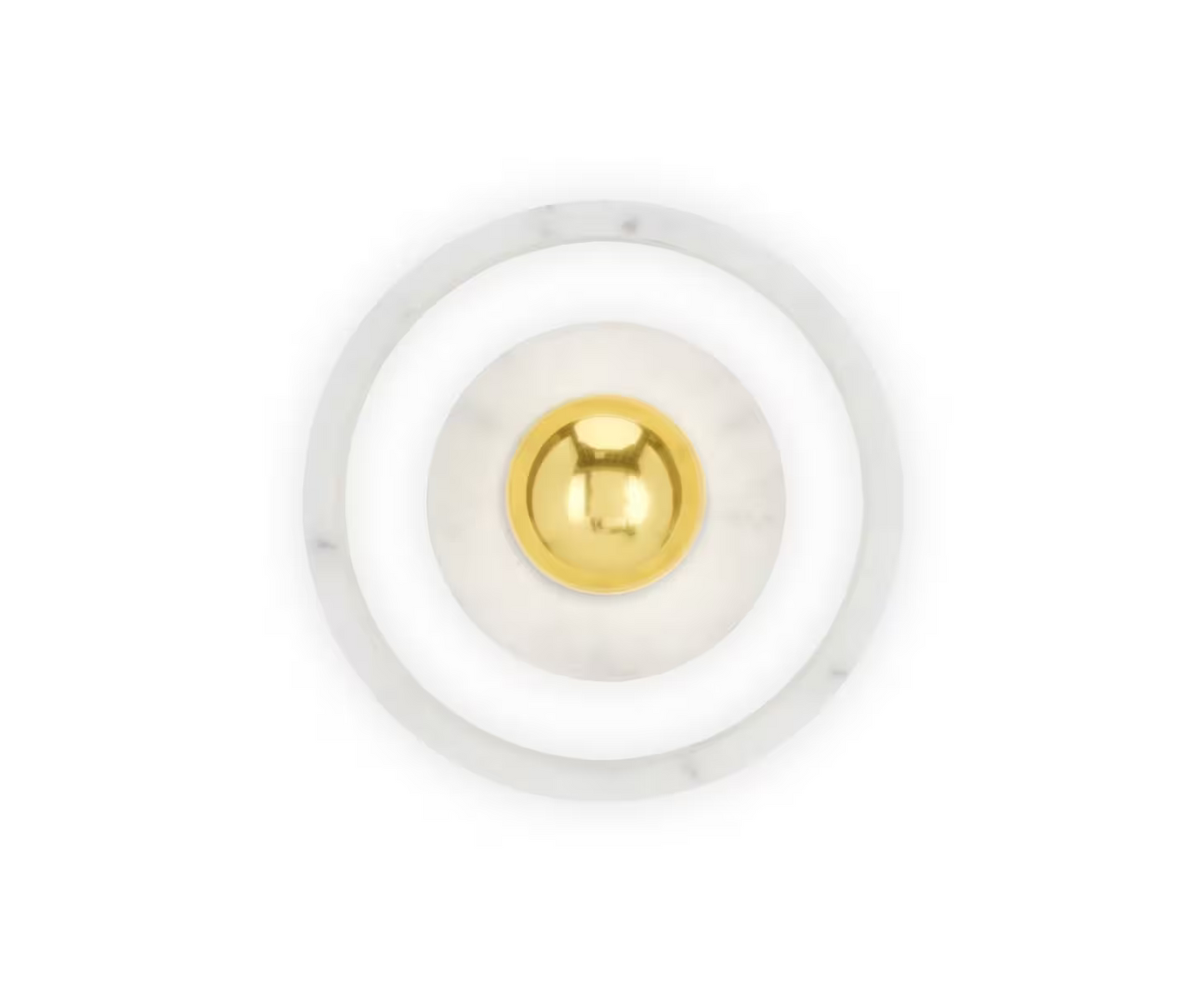 Stone Semi-Precious Wall Light