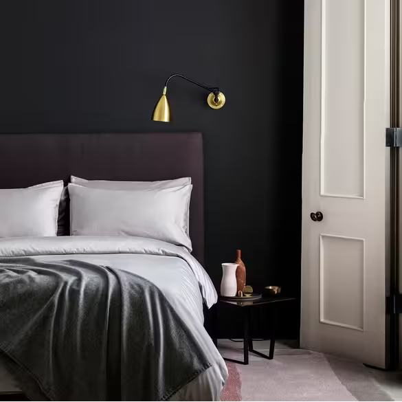 Joel Grande Wall Light