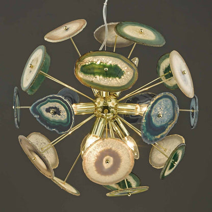 Dar Achates Pendant