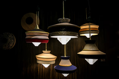 Contardi Calypso Pendant