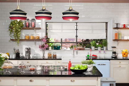 Contardi Calypso Pendant