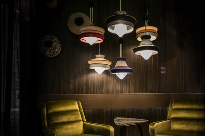 Contardi Calypso Pendant