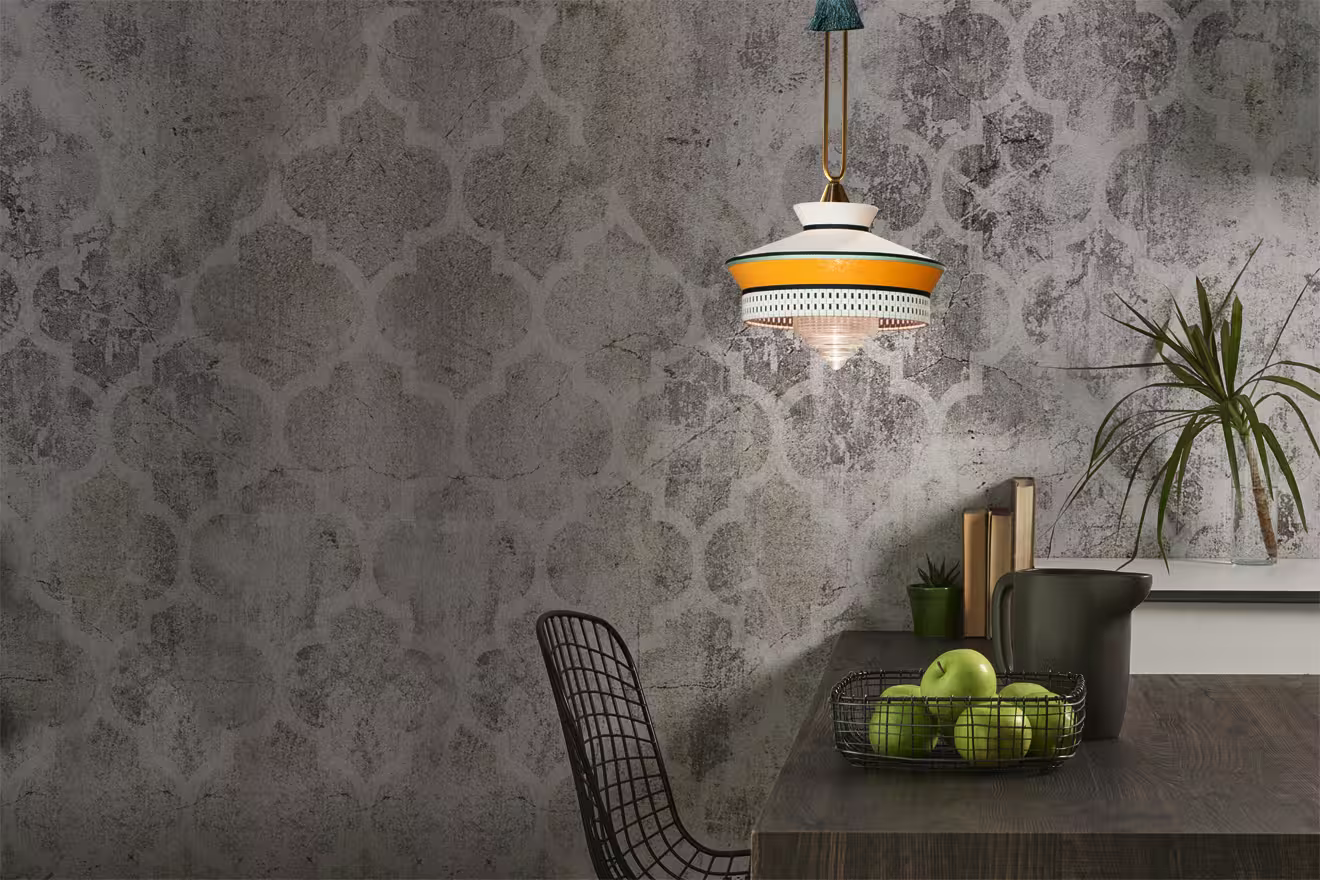 Calypso Martinique Pendant