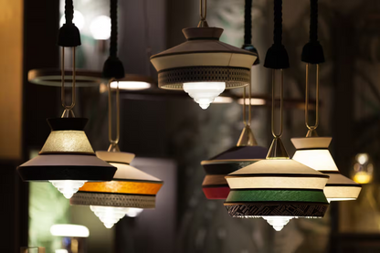 Contardi Calypso Pendant