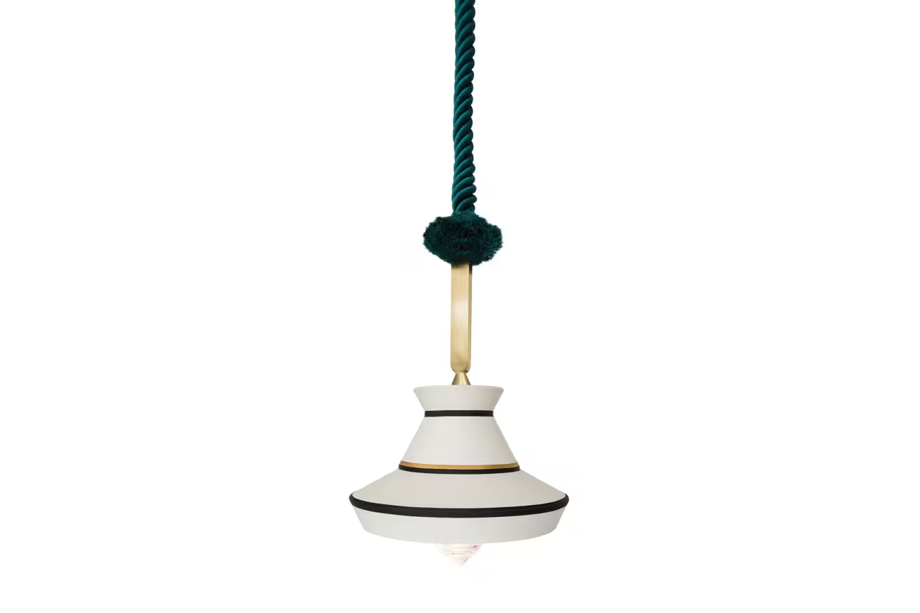 Calypso Guadaloupe Outdoor Pendant