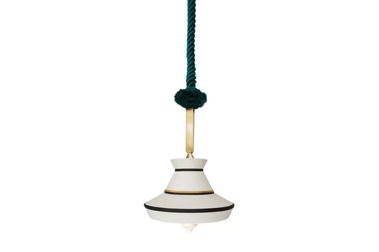 Contardi Calypso Outdoor Ceiling Pendant