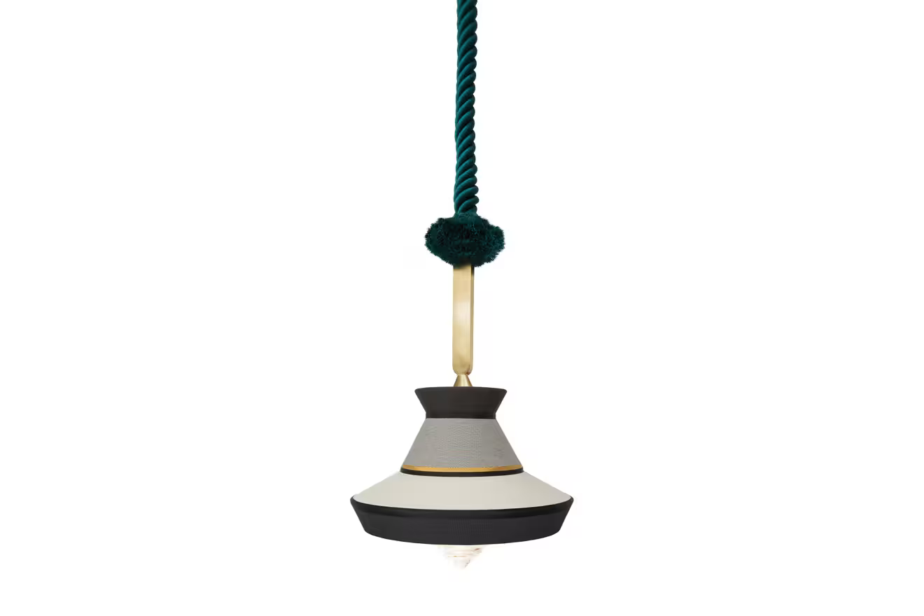Calypso Guadaloupe Outdoor Pendant