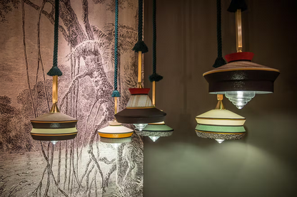 Contardi Calypso Outdoor Ceiling Light