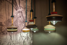 Contardi Calypso Outdoor Ceiling Light