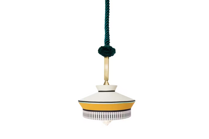 Contardi Calypso Outdoor Ceiling Light