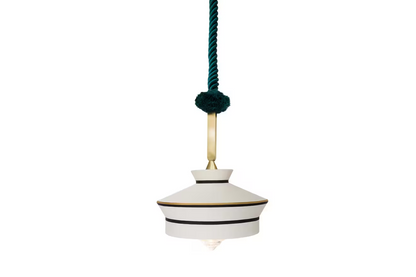 Contardi Calypso Outdoor Ceiling Light