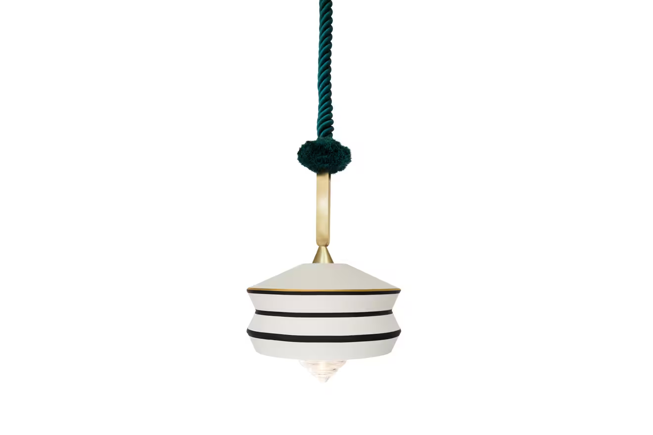 Calypso Antigua Outdoor Pendant