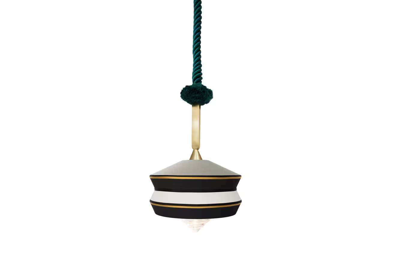 Calypso Antigua Outdoor Pendant