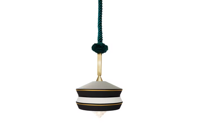 Contardi Calypso Outdoor Ceiling Light