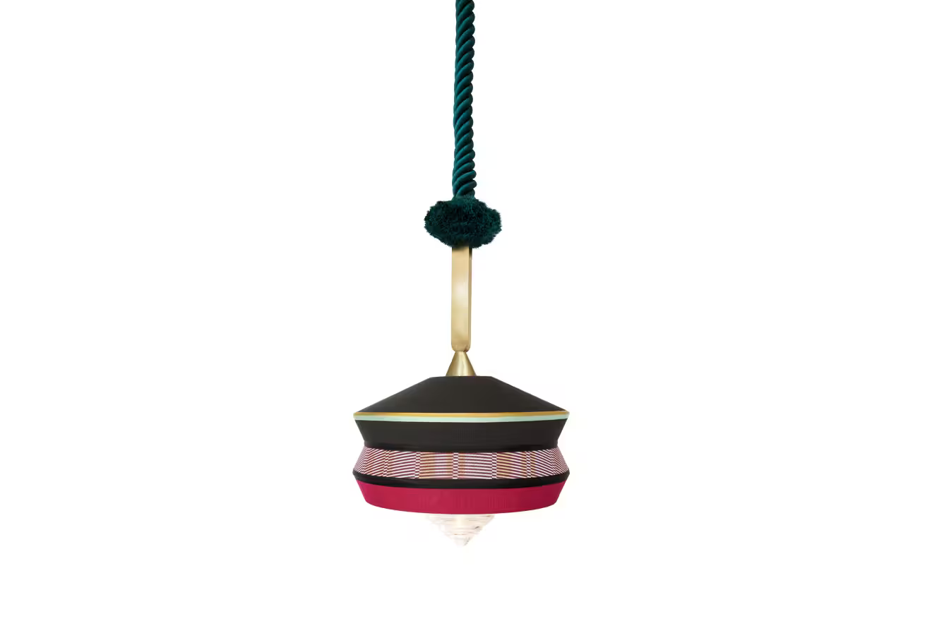 Calypso Antigua Outdoor Pendant