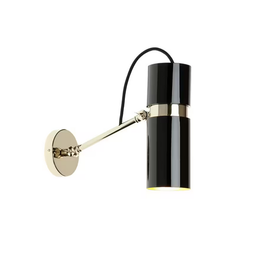 Astaire Adjustable Arm Wall Light