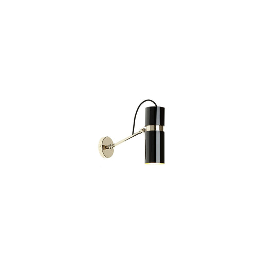 Astaire Adjustable Arm Wall Light