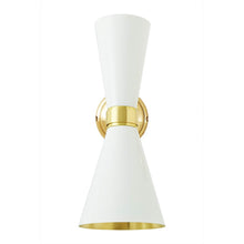 Mullan Lighting Cairo Wall Light