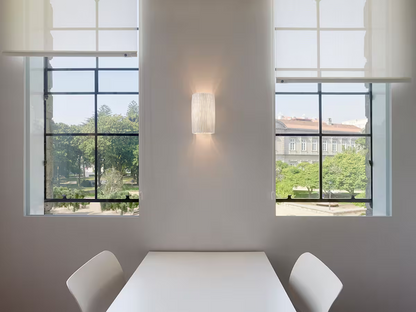 A-Emotional Light Gea Wall Washer