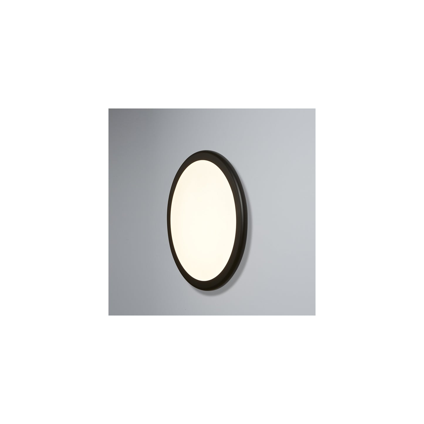 Bilancella Round Decorative LED Ceiling or Wall Lamp