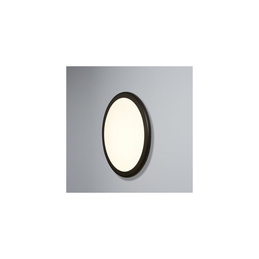 Bilancella Round Decorative LED Ceiling or Wall Lamp