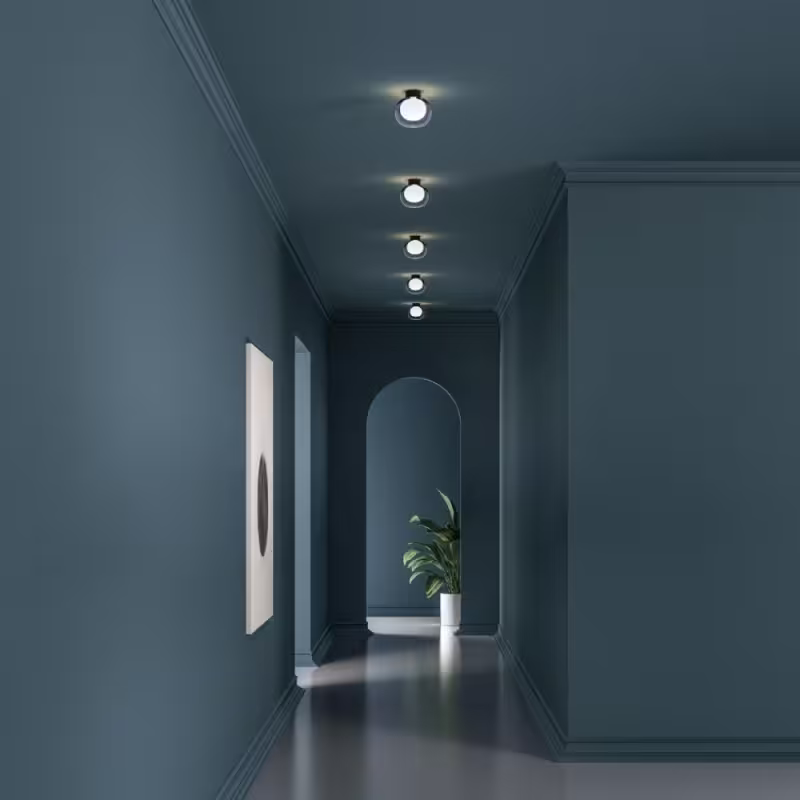 Nabila Small Wall Light